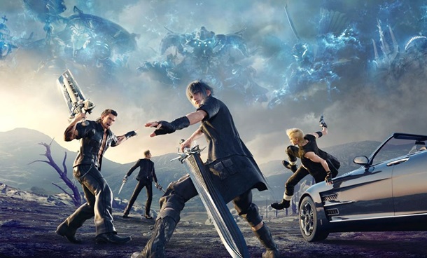 Ya puedes consultar los requisitos de Final Fantasy XV Windows Edition.