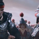 Total War Three Kingdoms