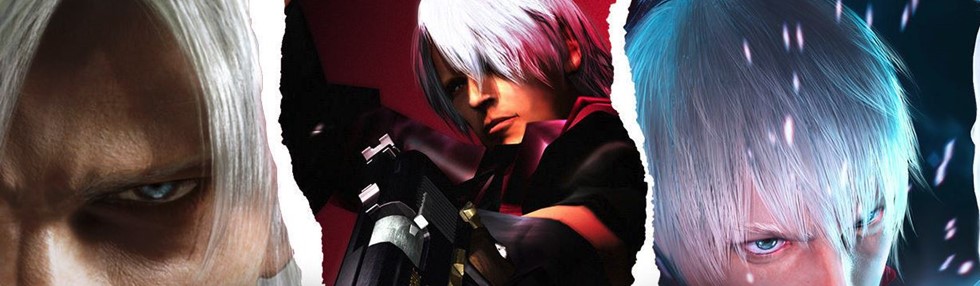 Tráiler de Devil May Cry HD Collection y promoción para los usuarios de Twitch Prime.