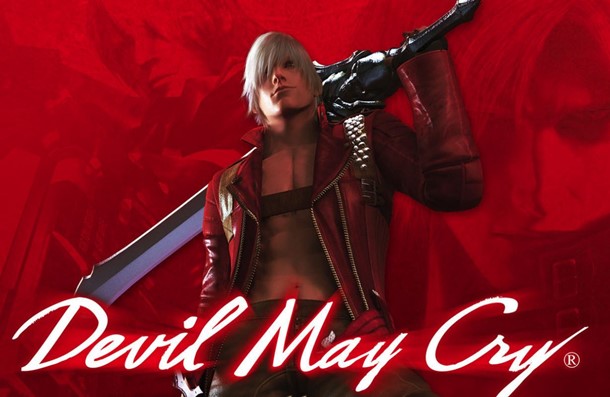 twitch devil may cry hd collection