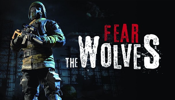 Anunciado Fear The Wolves para PC y consolas.