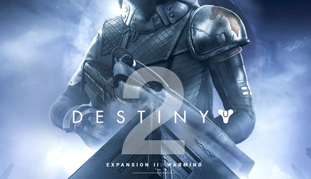 Ya puedes conocer los primeros detalles de Destiny 2 Expansion II Warmind y apuntar su fecha de lanzamiento en tu calendario.