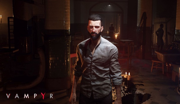 Lista completa de requisitos de Vampyr para PC.