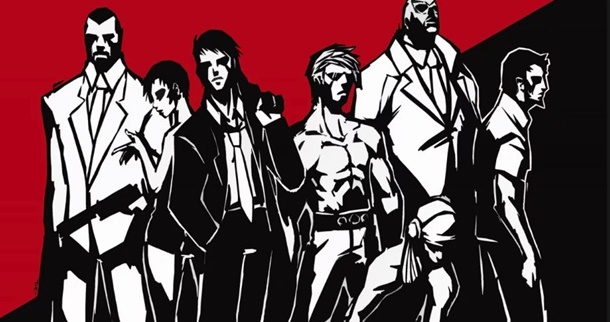 Anunciado el lanzamiento de Killer7 en Steam.