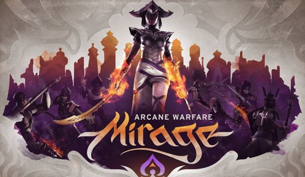 Se confirma que Mirage Arcane Warfare desaparece hoy de Steam.