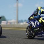 Así es el primer gameplay de MotoGP 18.