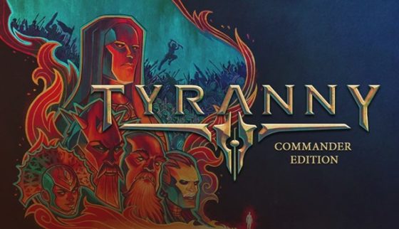 Tyranny мощь что это