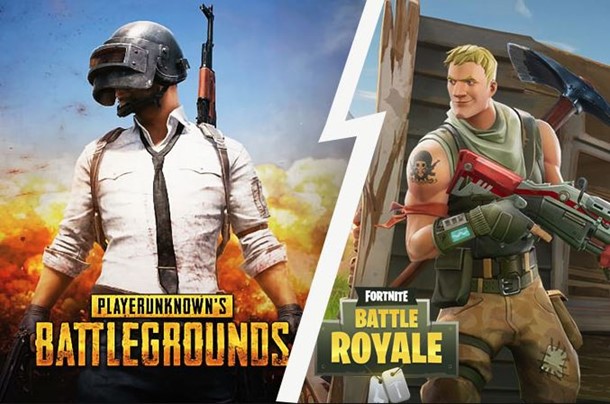 Retirada de los cargos contra Epic Games.