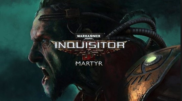 warhammer 40 000 inquisitor quotes