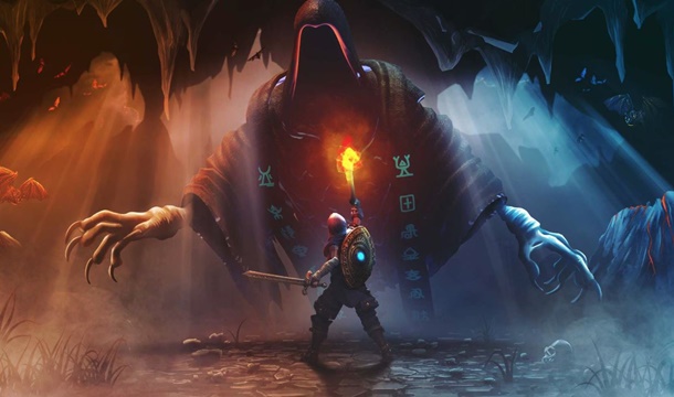 En el nuevo tráiler de Underworld Ascendant nos convertimos en The Ascendant, un héroe con la misión y desafío de salvar el abismo Estigio.