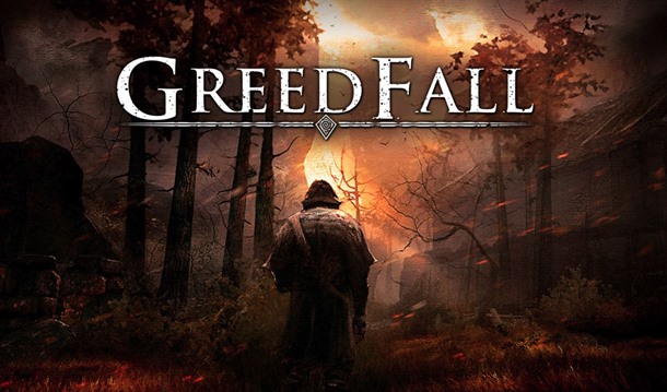 Spiders confirma el retraso de GreedFall hasta 2019.