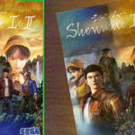 historia de Shenmue