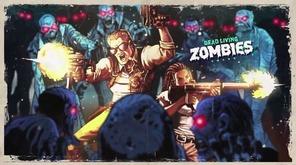 Ya puedes apuntarte la fecha de lanzamiento de Far Cry 5 Dead Living Zombies. 