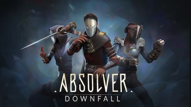 Así es la nueva expansión de Absolver.