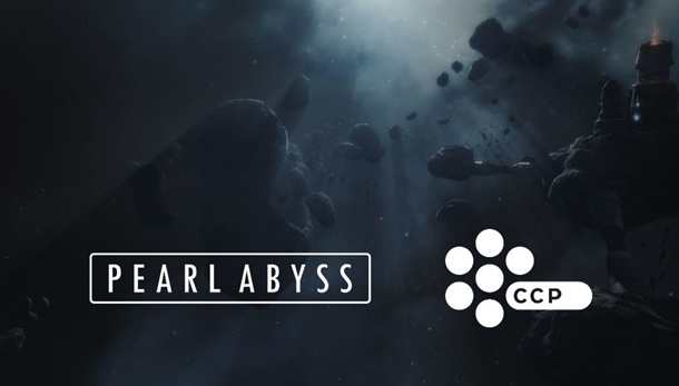 Pearl Abyss anuncia la adquisición de CCP Games.