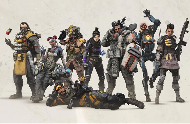 Respawn toma medidas contra los tramposos en Apex Legends.