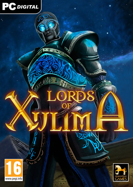 Lords of xulima зал героев статуи