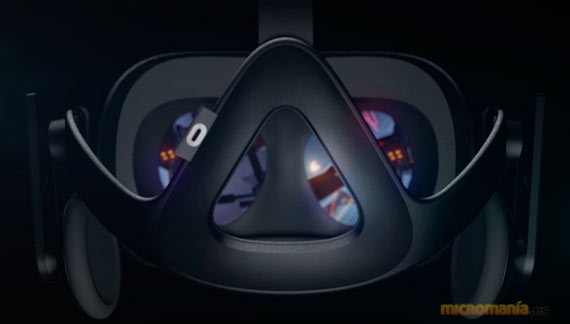 La Realidad Virtual con NVIDIA pasa por Oculus Rift, HTC Vive y todos los demás sistemas.