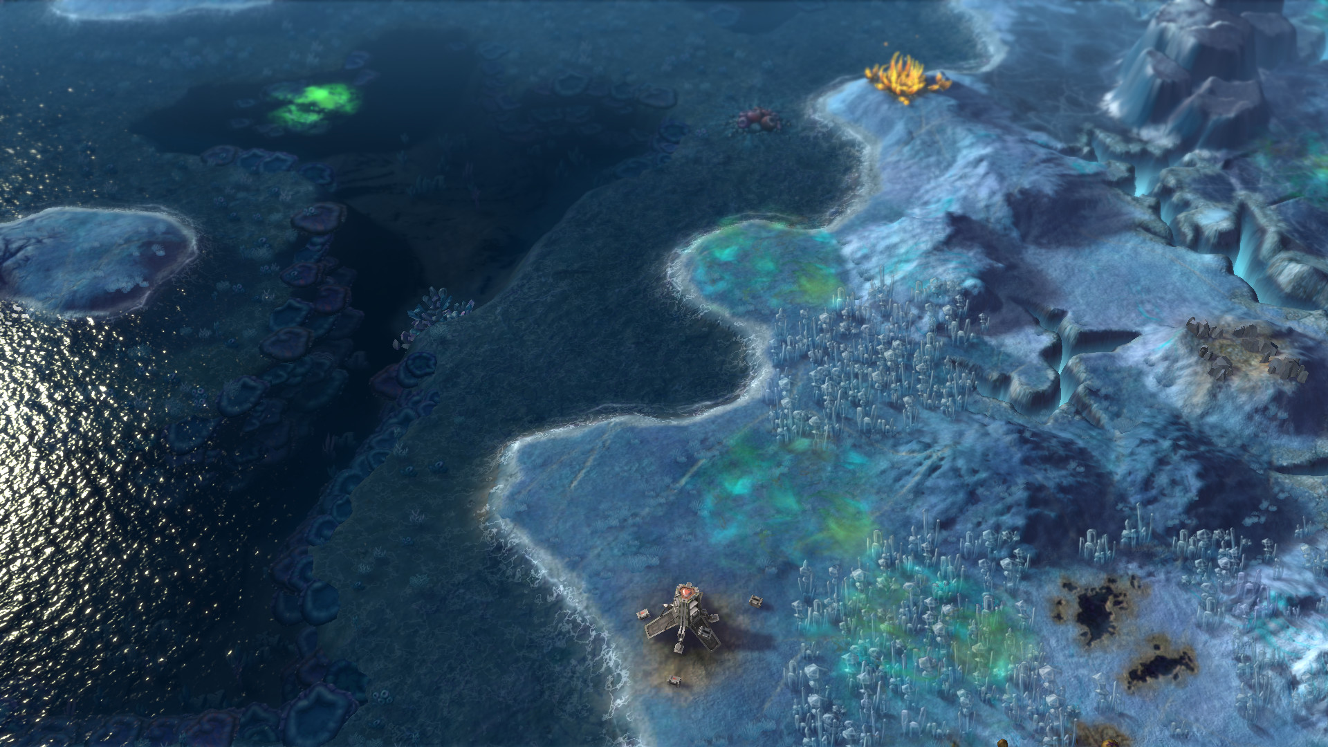 download beyond earth rising tide for free