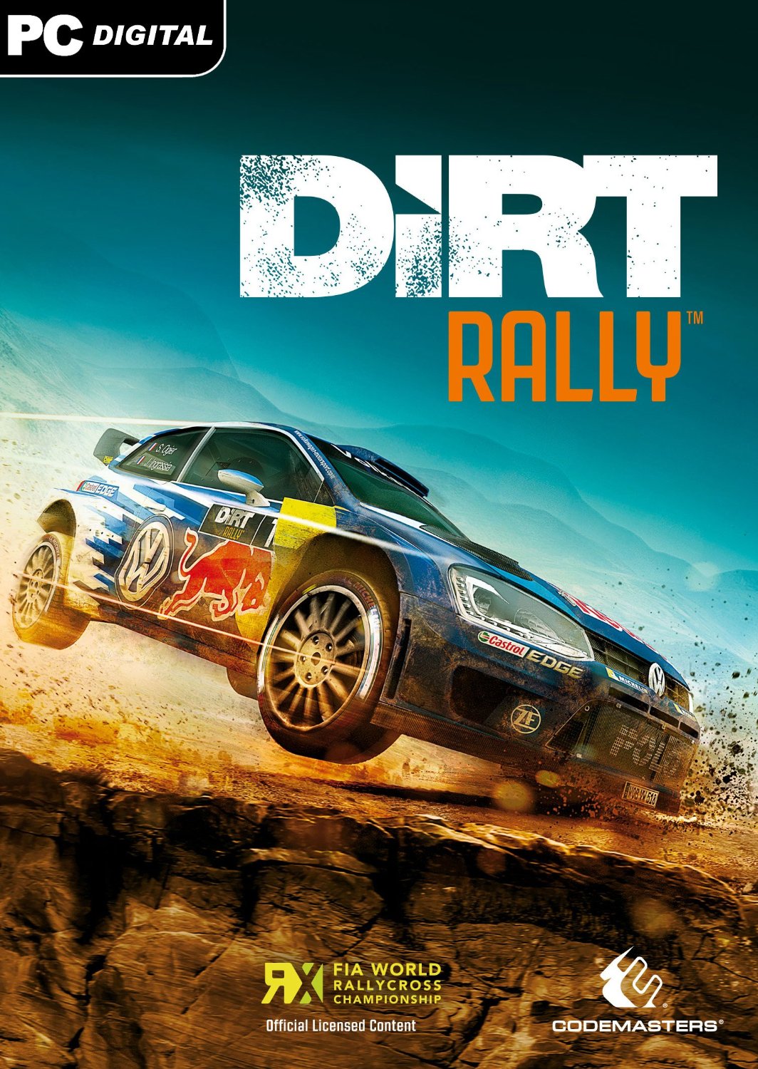 dirt rally pc trainer