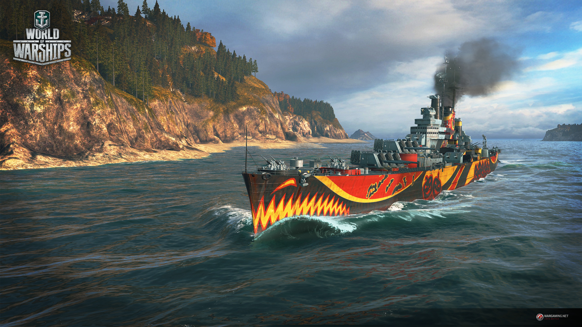 world of warships how to play carriers